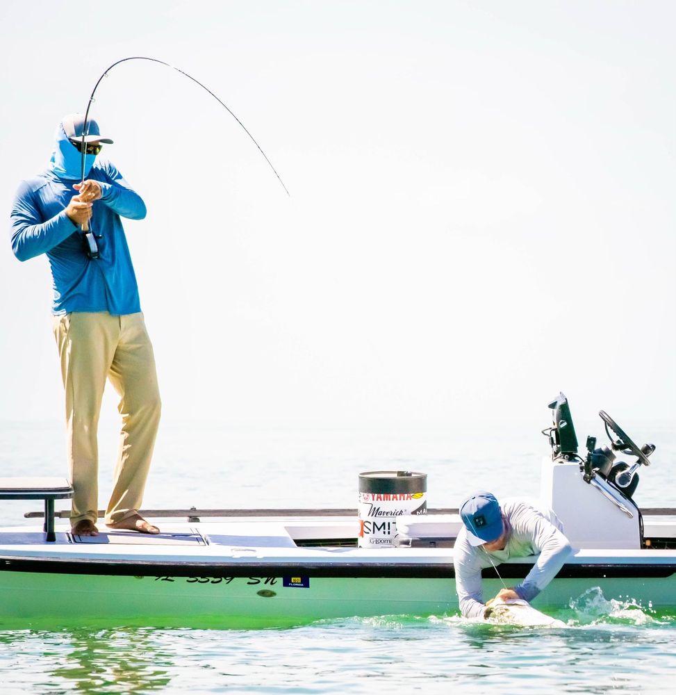 The Beginner's Guide to Light Tackle Fishing (Updated Mar 2024) AnyCreek