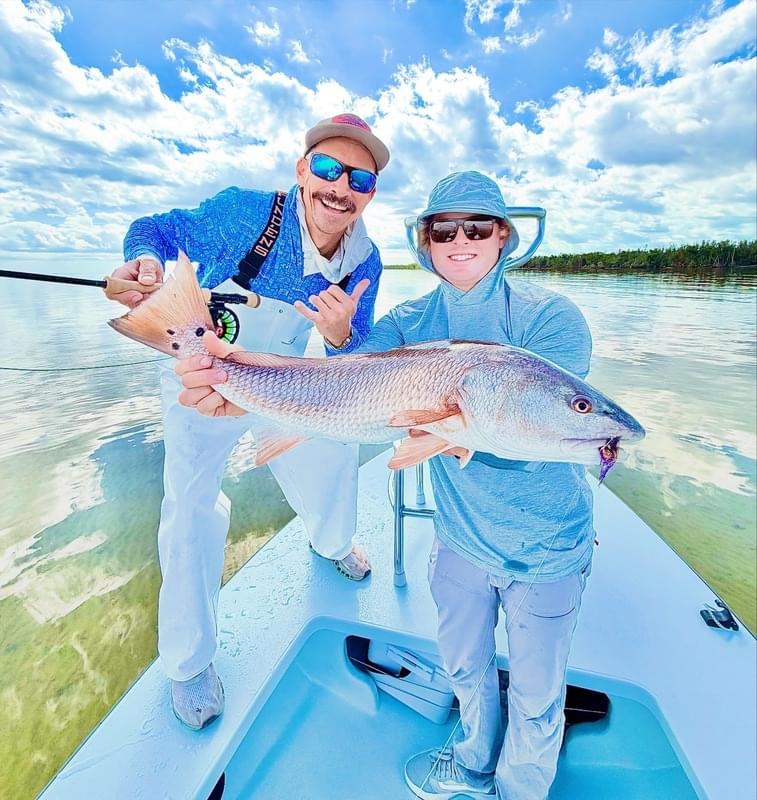 Grande Charter Fishing