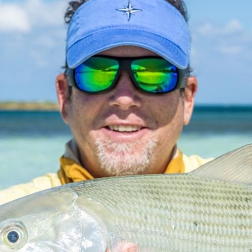 Capt. Greg Poland - Islamorada, Florida - AnyCreek